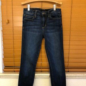 Joe's Skinny Ankle Jeans Size 26